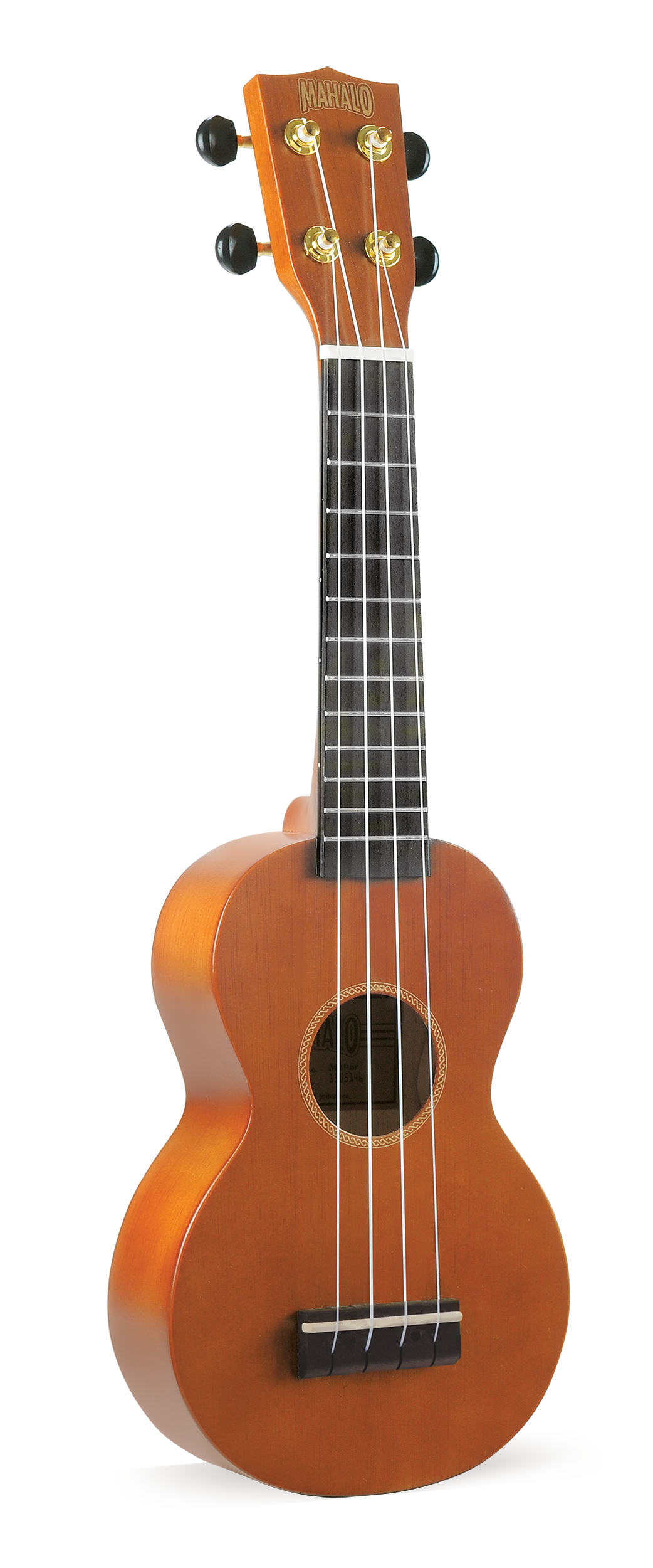 Mahalo | MR1tbr | Soprano | Soprano Ukulele Mahalo | MR1tbr | Soprano | Soprano Ukulele